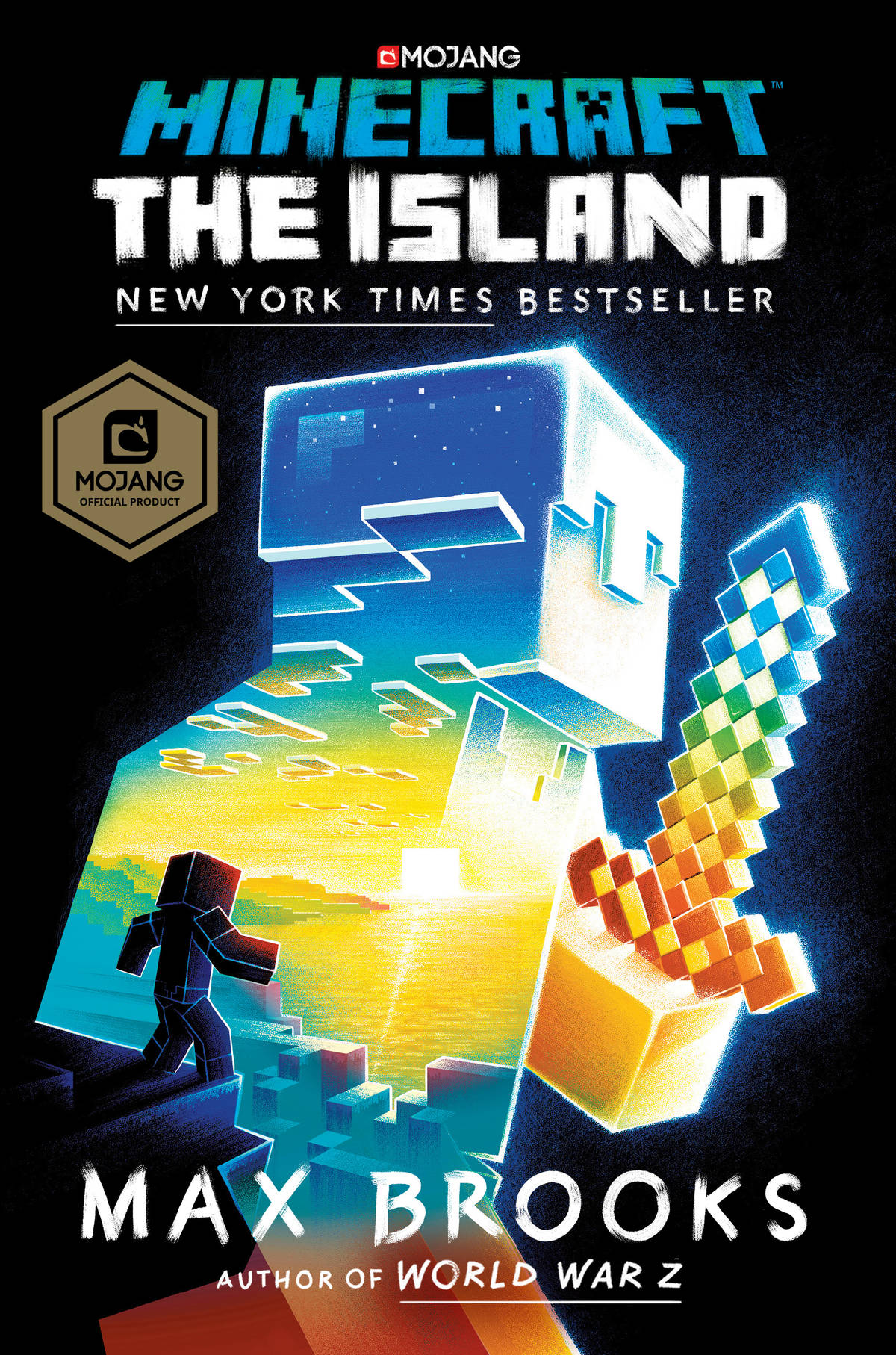 Minecraft the Island Teacher's Guide