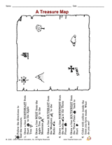 A Treasure Map