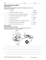 How Are Stars Formed?