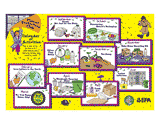 Planet Protectors Calendar of Activities
